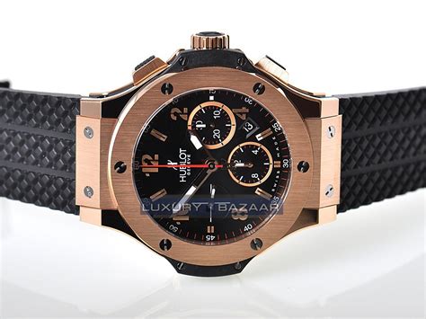 301rx hublot|hublot big bang 301rx.